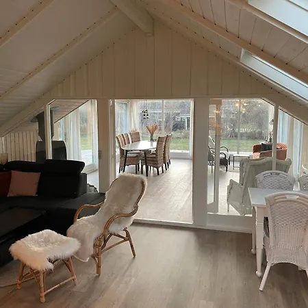 Charming House Close To The Holiday home *