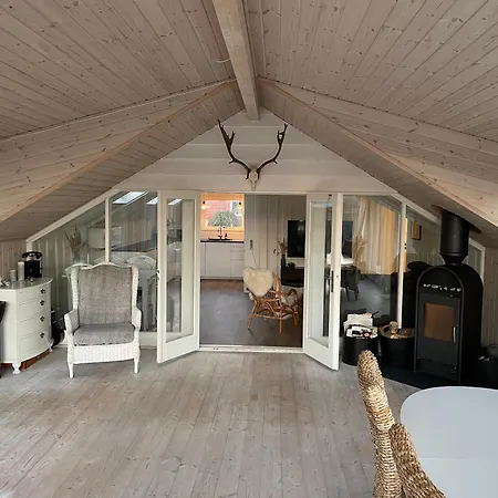 Holiday home Charming House Close To The Gedser
