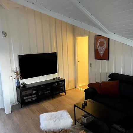 Charming House Close To The *