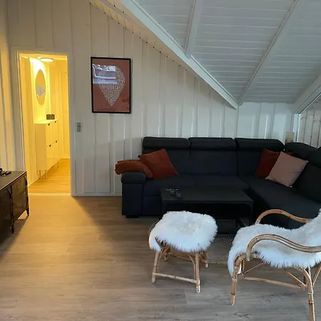 Charming House Close To The *