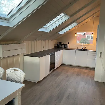 Charming House Close To The Holiday home *