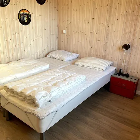 Charming House Close To The *