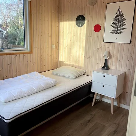 Holiday home Charming House Close To The Gedser