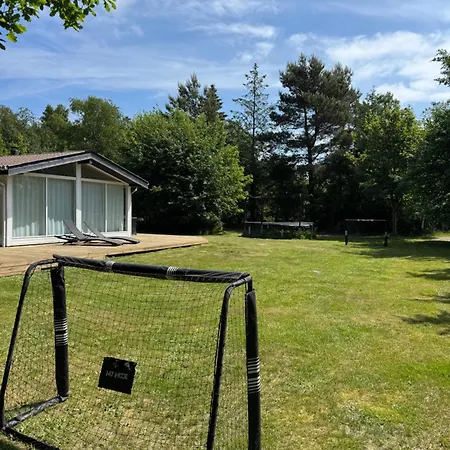 Holiday home Charming House Close To The