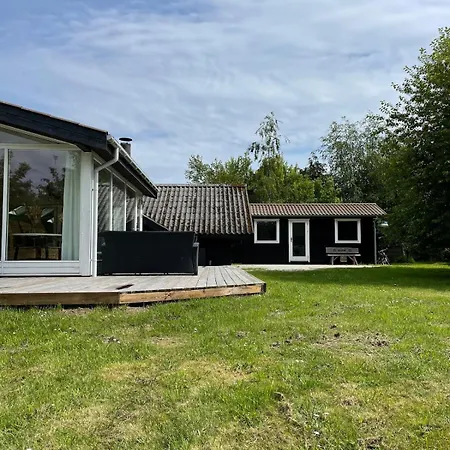 Holiday home Charming House Close To The Gedser