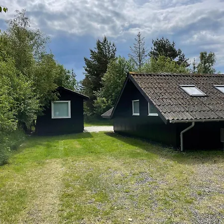 Charming House Close To The Holiday home *