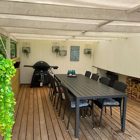 Charming House Close To The