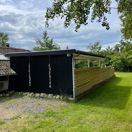 Charming House Close To The Holiday home Gedser